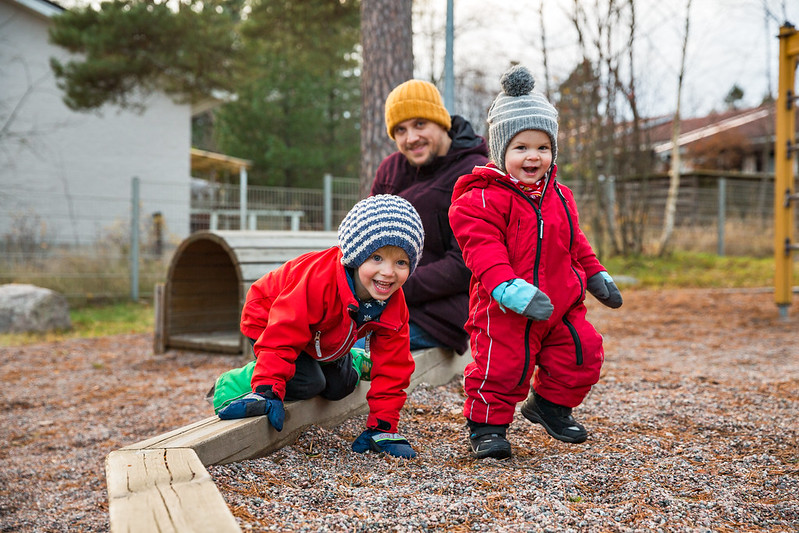 KV 12.12.2022 Valtuustoaloite: Järvinen Pekka ym.: 1.–2. – luokkalaisten aamupäivä- ja iltapäivätoiminnan maksut
